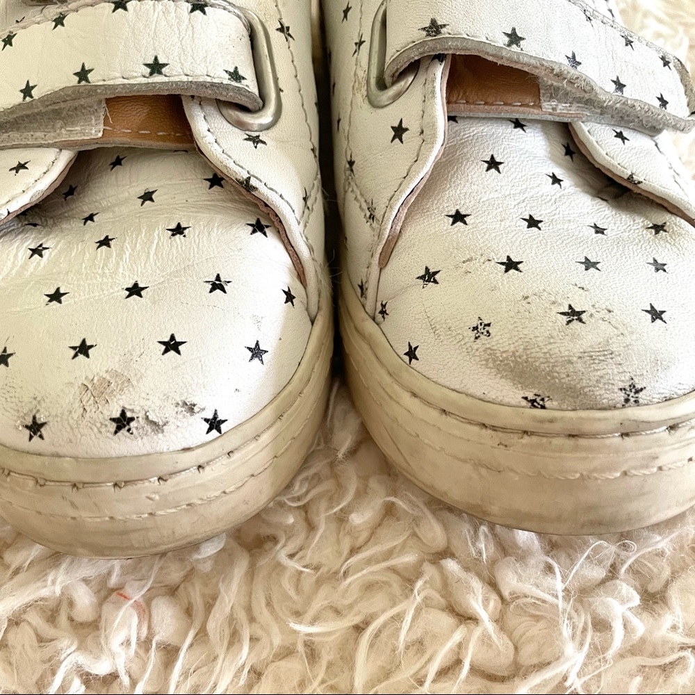 BONTON kids star shoes - Picture 6 of 10